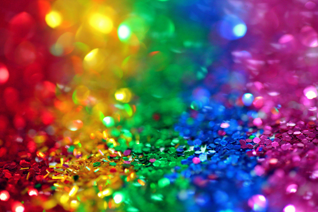 CUIDADO: El color influye en tu estado de ánimo