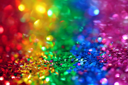 CUIDADO: El color influye en tu estado de ánimo