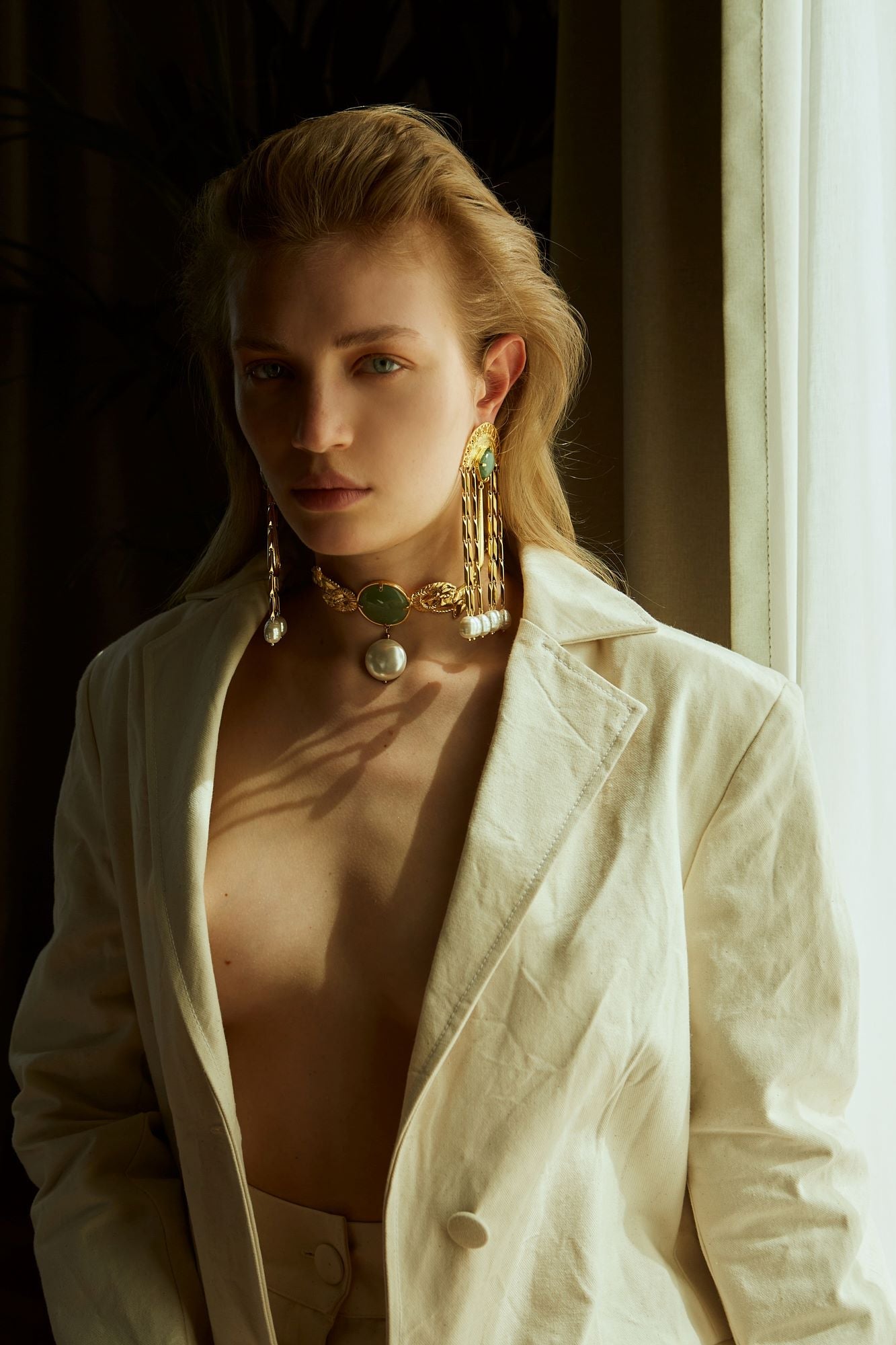 Choker Eleni - PODENCO