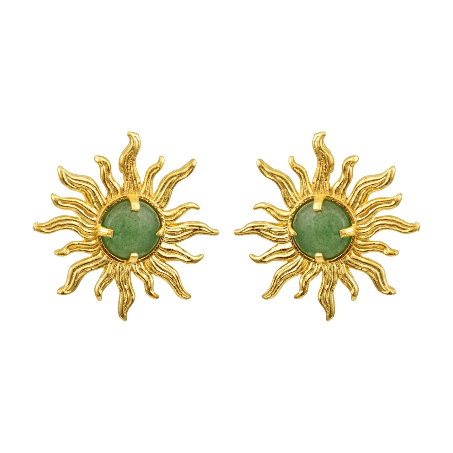 Pendientes Amazonis - PODENCO