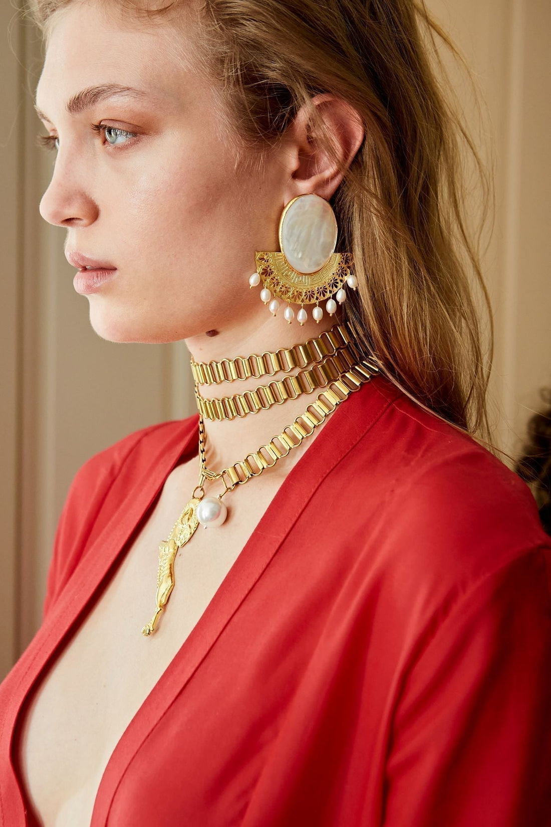 Descubre las joyas para mujer más exclusivas y deslumbrantes. - PODENCO